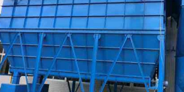 為了確保布袋除塵器的可靠，在安裝調試時應該注意這13點！