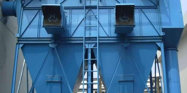 除塵器經常掉袋，除塵器廠家耀先環境的布袋除塵器會嗎？