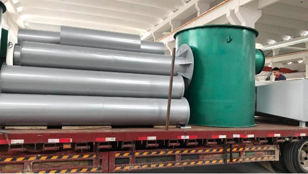 為什么焚燒爐使用時間長了會結焦？耀先環境為您介紹原理