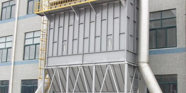 廢氣處理廠家耀先布袋除塵器，適用哪些范圍的車間粉塵處理？