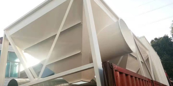 耀先單機除塵器