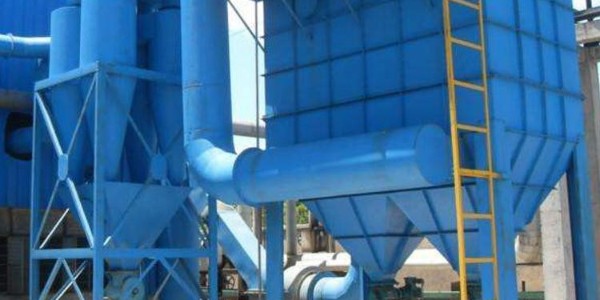 除塵器廠家耀先環(huán)境的技術(shù)人員詳解布袋除塵器的技術(shù)優(yōu)勢！