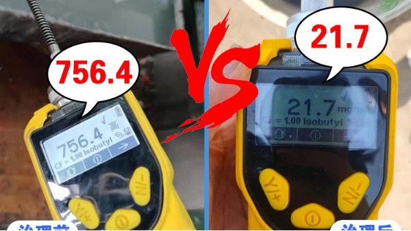 催化燃燒設(shè)備得到廣泛應(yīng)用的原因是什么？耀先環(huán)境來(lái)揭秘！