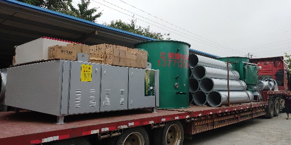 半導體行業廢氣處理方法，廢氣處理廠家耀先為您對比優劣