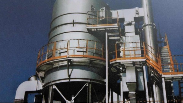 液晶顯示屏生產廢氣處理，廠家耀先RTO技術工藝介紹