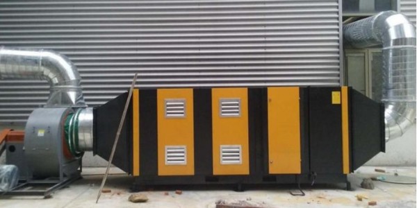 耀先光催化氧化設(shè)備