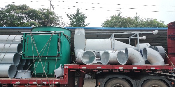 廢氣處理廠家RTO焚燒爐的注意事項？廠家耀先為您支招