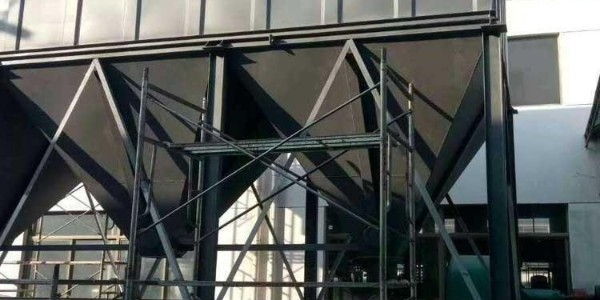 除塵器廠家耀先環境直銷布袋除塵器，粉塵治理行業十佳品牌