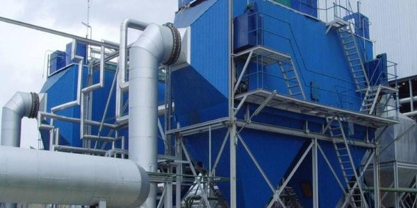 橡膠廠用布袋除塵器治理粉塵效果如何？聽“過來人”親述達標經歷！