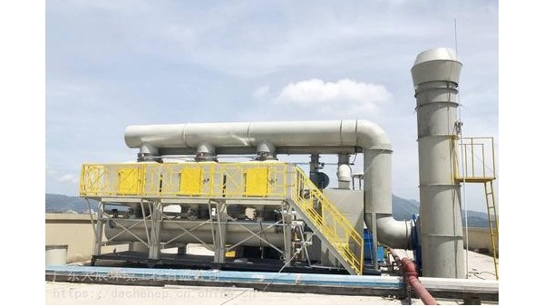 催化燃燒設備選廢氣處理設備廠家耀先環境的，為您省錢沒商量！