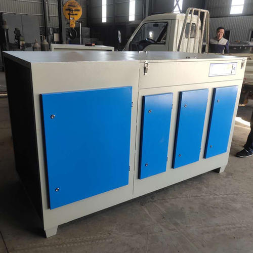 UV光氧催化設備