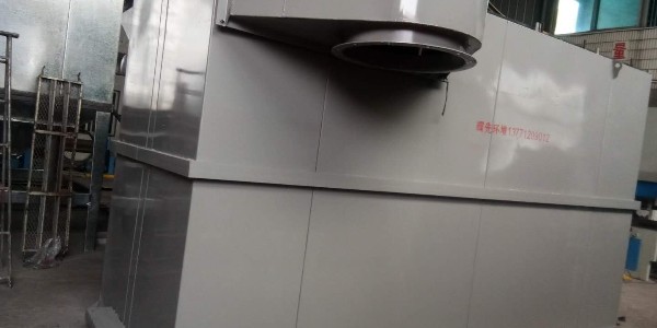 脈沖布袋除塵器