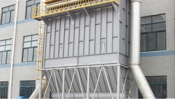 耀先布袋除塵器在我國火電廠燃煤鍋爐上的應(yīng)用！藍(lán)天計(jì)劃指日可待！