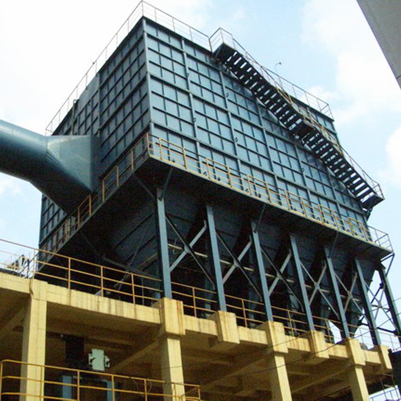 耀先布袋除塵器