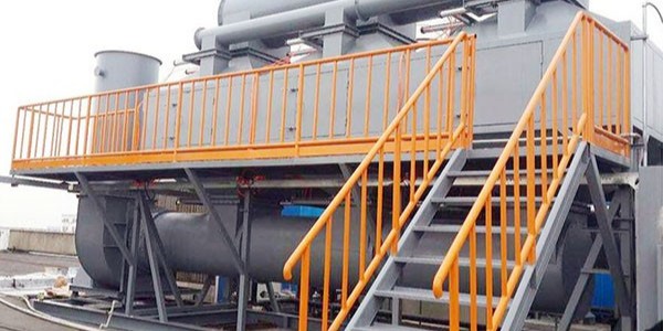 催化燃燒設(shè)備的組成和分類，15年廢氣處理設(shè)備廠家耀先來解釋！