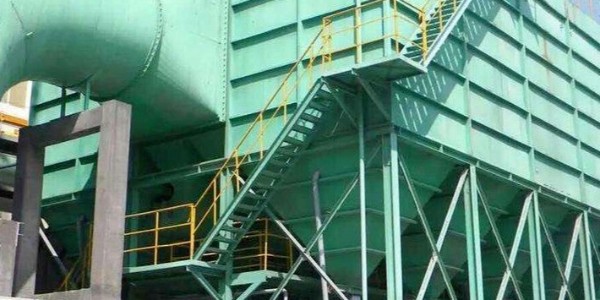 燒結板除塵器使用范圍早知道，15年廢氣處理廠家耀先為您揭曉