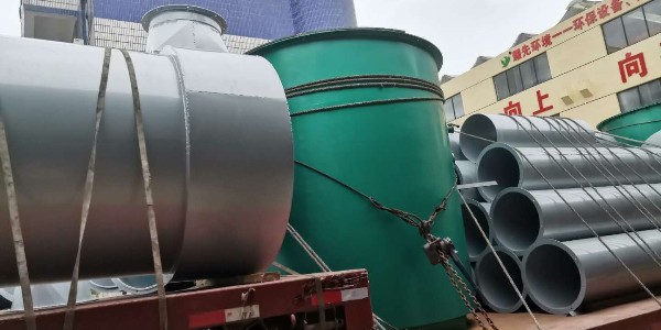 焚燒爐的優點多多，廠家廢氣處理設備廠家耀先環境來給您講一講！