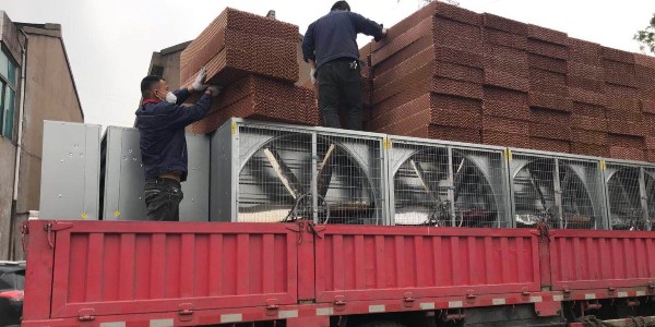 耀先通風(fēng)降溫設(shè)備