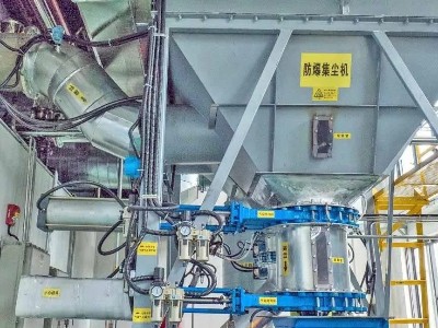 環保設備廠家耀先環境防爆除塵器：冶金行業安全生產與環保達標的 “雙重保障”！