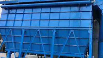 無錫除塵器廠家耀先環境解決糧食飼料行業粉塵治理“手到擒來”！