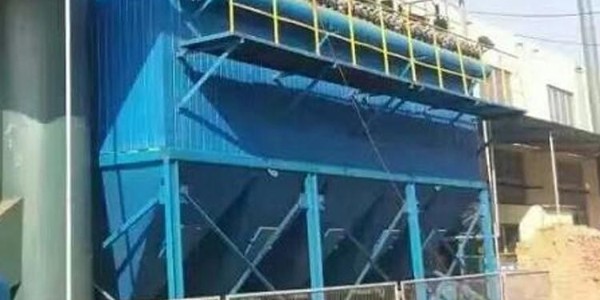 布袋除塵器不知如何選擇，15年老廠耀先環境技術力量深厚