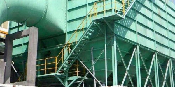 燒結板除塵器使用范圍早知道，廢氣處理廠家耀先為您揭曉