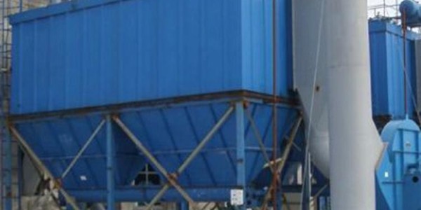 布袋除塵器有什么技術要求？耀先環境技術員為您分享