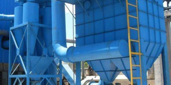 漲知識：焦化廠地面除塵系統如何選擇？15年除塵器廠家耀先為您解答