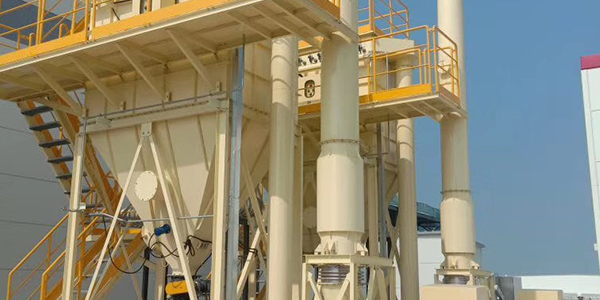 布袋除塵器在露天環境下如何防腐？除塵器廠家耀先4道工序少不了