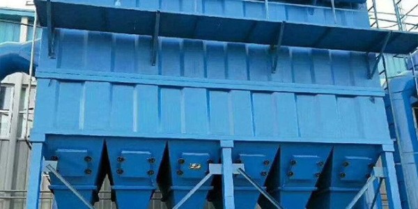 塑燒板除塵器使用范圍早知道，廢氣處理廠家耀先為您揭曉