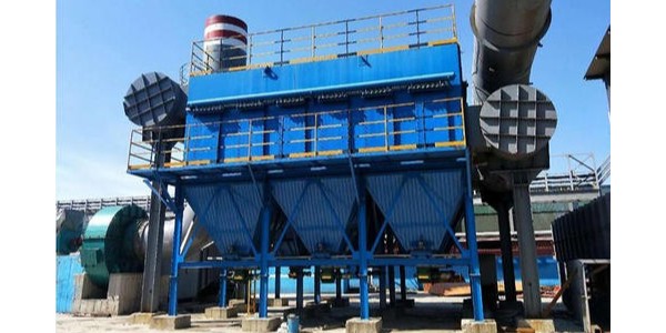 塑燒板除塵器過濾效果好，15年廠家耀先環(huán)境掌握其技術(shù)