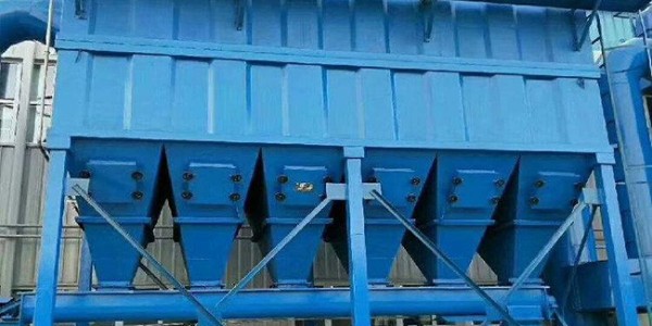 塑燒板除塵器過濾粉塵效果怎么樣？廢氣處理廠家耀先環境設備質量佳