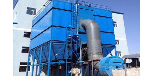 塑燒板除塵器為什么如此受歡迎？耀先環境14年經驗為您解答