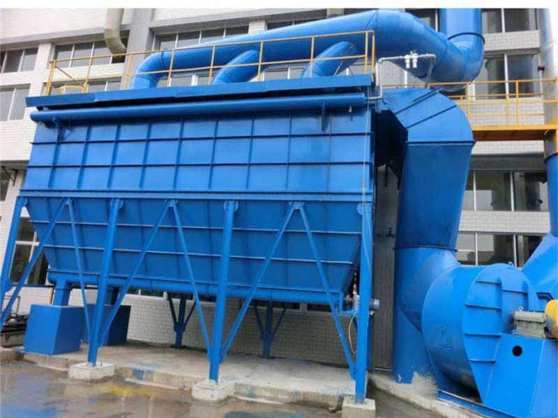 廢氣處理設備廠家