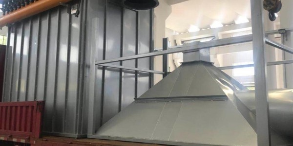 布袋除塵器的漏風(fēng)率如何減少？看耀先來解決