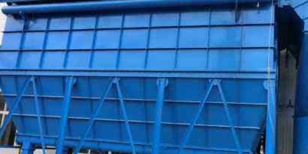 除塵器廠家耀先環(huán)境給布袋除塵器穿上了“防彈衣”，再也不怕高溫啦！