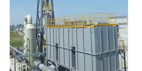 化工行業(yè)有機(jī)廢氣怎么辦？廠家耀先沸石轉(zhuǎn)輪濃縮RTO快速解決