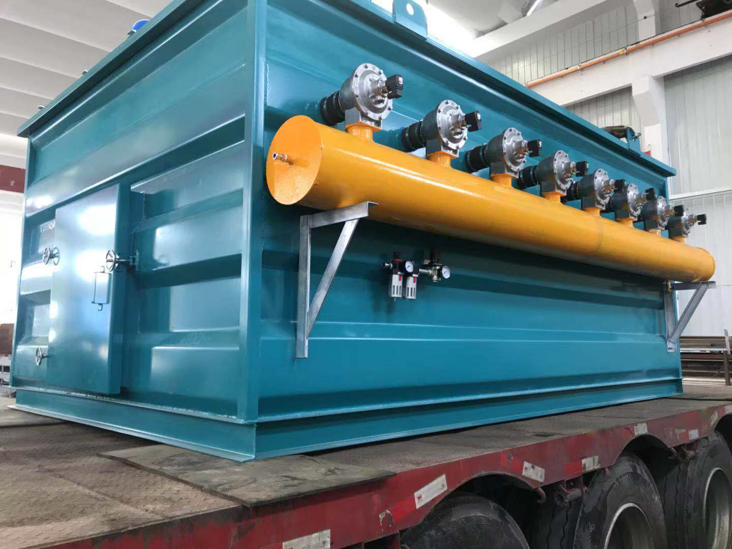 布袋除塵器廠家