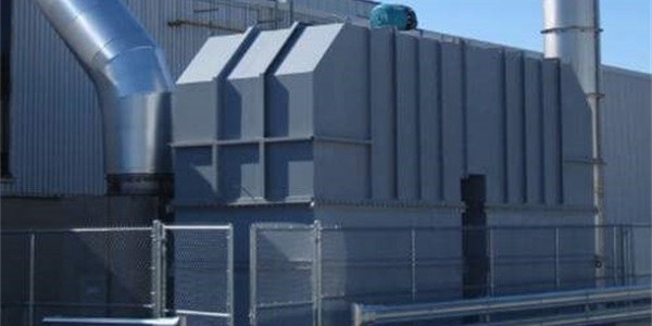 廢氣處理廠家耀先RTO焚燒爐適用于涂布、印刷、化工、新材料
