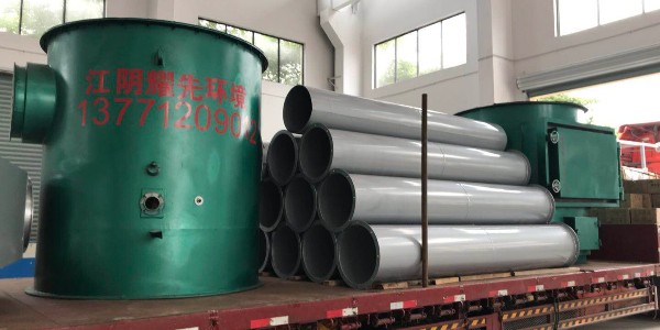 焚燒爐結焦原理是由哪些原因造成的？ 耀先環境為您科普！