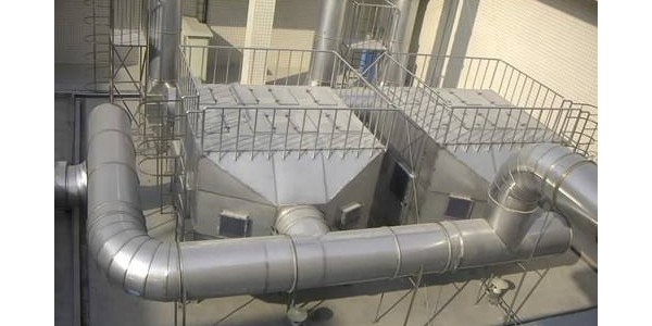 如何處理印刷廠印刷時(shí)產(chǎn)生的油墨廢氣？ 耀先設(shè)備幫您解決